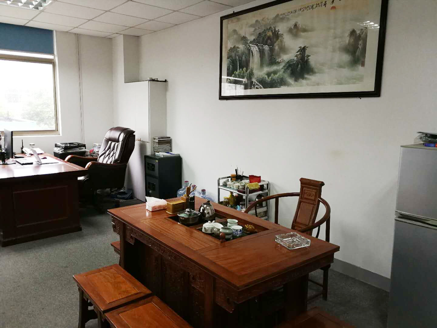 HULUWA葫芦娃官方版下载仪器苏州办事处正式成立