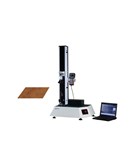 皮革的延伸率如何用电脑葫芦娃视频破解版测试？