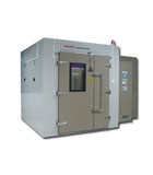 最近天气变冷，其实你需要的是一位“暖男”——大型恒温恒湿房