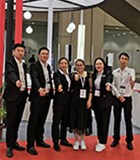 HULUWA葫芦娃官方版下载参展“2019深圳国际薄膜与胶带展览会+华南国际涂布与模切加工技术展览会”